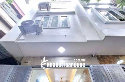 Bán nhà Trương Định Lô góc 3 thoáng Ngõ rộng thông 40m nhỉnh 6 tỷ
